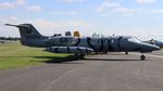 N545PA @ KOSH - OSH 2022 - by Florida Metal