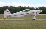 N546WM @ KOSH - OSH 2022 - by Florida Metal