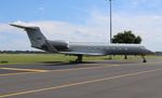 N550 @ KORL - ORL 2022 - by Florida Metal