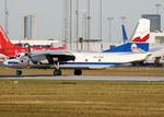 SP-FDO @ EKCH - RWY22L Take of - by Lars Baek