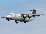 OY-FJE @ EKCH - RWY22L