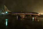 N919NN @ DFW - American Boeing 737-823, N919NN at DFW - by Mark Kalfas