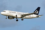 D-AILT @ EKCH - RWY22L - by Lars Baek