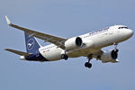 D-AINM @ EKCH - RWY04L