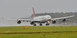 9H-PPE @ BOH - About to depart off 26 - by John Coates