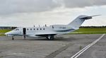 T7-OCC @ EGHH - At Technicair - by John Coates