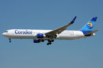 D-ABUA @ EDDF - at fra - by Ronald