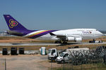 HS-TGO @ EDDF - at fra - by Ronald