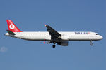 TC-JME @ LTAI - at ayt - by Ronald