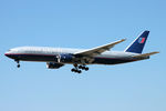 N797UA @ EDDF - at fra - by Ronald