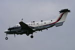 ZZ416 @ EGSH - On approach to Norwich. - by Graham Reeve