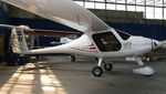 35-35 @ LHBS - LHBS - Budaörs Airport, Hungary - by Attila Groszvald-Groszi