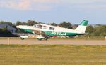 N552JA @ KOSH - OSH 2022 - by Florida Metal