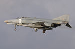 38 70 @ EBFS - Jagdgeschwader 74 (JG 74) (74th Fighter Wing) - Neuburg Bavaria - On Approach to Runway 26R. - by Wilfried_Broemmelmeyer