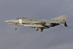 38 27 @ EBFS - Jagdgeschwader 71 (JG 71) (71th Fighter Wing) Richthofen R - Wittmundhafen (Germany) - On Approach to Runway 26R, seen from Spotter Car Park at Florennes Air Base. - by Wilfried_Broemmelmeyer