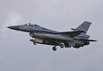 FA-68 @ EBFS - Approach to Runway 26R. - by Wilfried_Broemmelmeyer