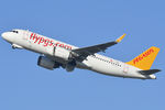 TC-NBE @ EKCH - RWY22R from St. Magleby - by Lars Bæk