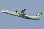 LN-WDI @ EKCH - RWY22R from St. Magleby - by Lars Bæk