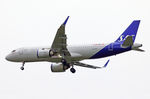 EI-SIS @ CPH - Copenhagen 29.11.2022 on approach to R-04R - by leo larsen