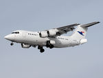 OY-RCD @ EKCH - RWY22L - by Lars Bæk