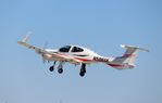 N506SK @ KOSH - Diamond DA-42 - by Mark Pasqualino