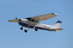 N54151 @ KOSH - Cessna 172P - by Mark Pasqualino