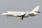 OY-MGO @ EKCH - RWY22L - by Lars Bæk