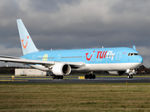 SE-RFS @ EKCH - RWY04R Clear to take of - by Lars Bæk