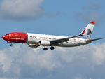 EI-FHH @ EKCH - RWY22L - by Lars Bæk