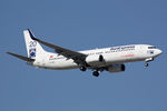 TC-SNI @ LTAI - at ayt - by Ronald