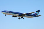 YA-TTB @ EDDF - at fra - by Ronald