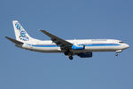 VQ-BFR @ LTAI - at ayt - by Ronald