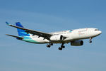 PK-GPL @ EHAM - at spl - by Ronald