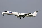 G-EMBI @ EBBR - at bru - by Ronald
