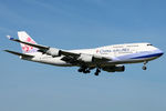 B-18202 @ EHAM - at spl - by Ronald