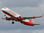 D-ABCP @ EKCH - RWY22R - by Lars Bæk