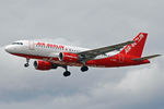 D-ABGI @ EKCH - RWY22L
