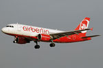 D-ABGL @ EKCH - RWY22L - by Lars Bæk