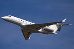 N343DF @ EKCH - RWY22R - by Lars Bæk