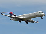 N669CA @ KDCA - RWY19 - by Lars Bæk