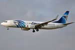 SU-GCR @ EKCH - RWY22L