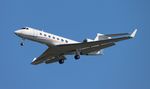 N552MW @ KTPA - TPA 2022 - by Florida Metal