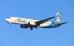 N565AS @ KMCO - MCO 2022 - by Florida Metal