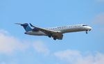 N565GJ @ KORD - ORD 2022 - by Florida Metal