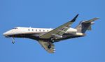 N570FX @ KTPA - TPA 2022 - by Florida Metal