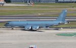 N571MA @ KTPA - TPA 2022 - by Florida Metal