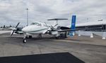 N572CH @ KORL - NBAA 2022 - by Florida Metal