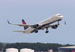 N582NW @ KATL - ATL 2022 - by Florida Metal