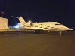 N593JG @ KORL - NBAA 2022 - by Florida Metal