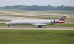 N593NN @ KCVG - CVG 2022 - by Florida Metal